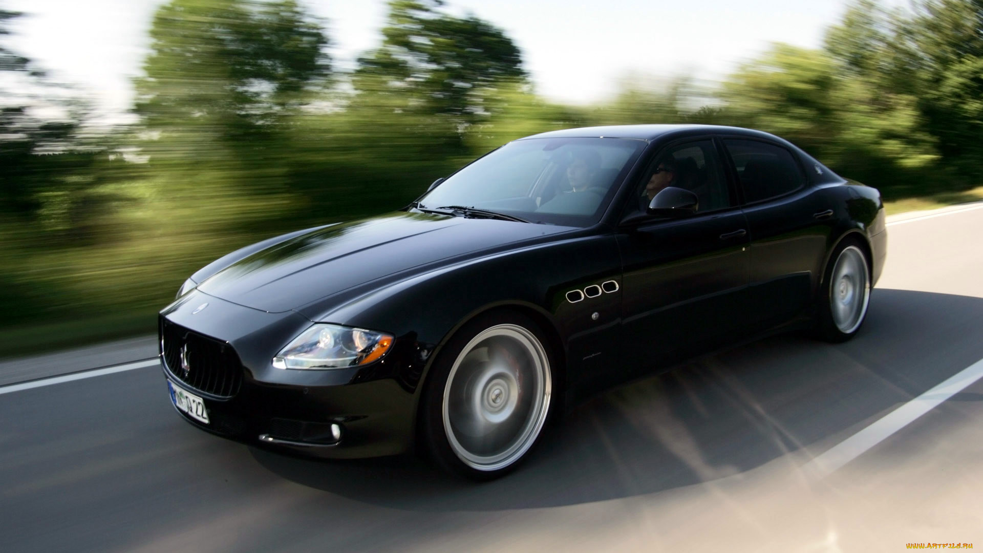 maserati, quattroporte, , s, p, a, , , 